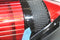 Rowenta X-Force Flex 12.60 RH98A3WO - Steelstofzuiger - Draadloos - Hoge zuigkracht - Flexibele buis
