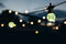 LED Lovers Boston - LED Lichtsnoer - 10 lampjes - 5 meter