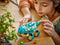 LEGO Baby Bumpy - Ankylosaurus - 358 onderdelen
