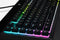 Corsair K55 RGB Pro XT - Gamingtoetsenbord - RGB-verlichting per toets en macrotoetsen - Azerty BE