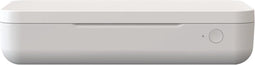 Samsung UV Desinfectie Box - Draadloze lader 15W - Desinfecteert 99% bacteriën - Wit