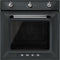 Smeg SF69M3TNO - Inbouw oven - Multifunctioneel 70 liter 8 kookfuncties A