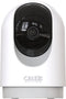 Calex 5501001200 - Smart WiFi Camera - 2K Resolutie - Nachtzicht (10 meter) - Pan/Tilt - Cloud/Sd Opslag