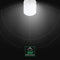 V-TAC VT-202 - LED-lamp - E14-fitting 2 W 180 lumen 6500 K - Wit