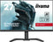 Iiyama G-Master GB2770QSU-B5 - Monitor - 27