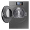 Samsung DV90F09F4S wasdroger Vrijstaand Voorlader 9 kg Donkergrijs
