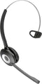 Jabra PRO 930 MS - Draadloze headset - DECT technologie - Mono