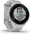 Garmin Forerunner 55 - GPS Sporthorloge - Hartslagmonitor HIIT Training - Wit