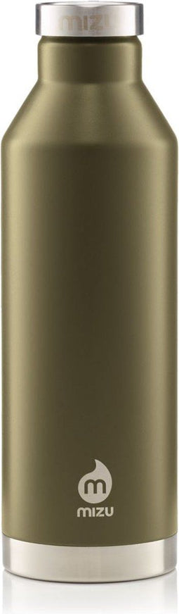 Mizu V8 Geisoleerde Drinkfles 780 Ml