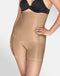 Maidenform Power Players DMS088 - High Waist Girlshort - Firm Control - Beige - Maat XL