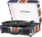 Victrola VSC-550BT-UK - Platenspeler - Bluetooth en USB - Union Jack
