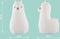 Sleepy Friends Lama - Nachtlampje Baby - Dimbaar - USB Oplaadbaar - 8 Kleuren