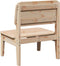 vidaXL - Tuinstoelen - 2 - st - 60x52,5x72 - cm - massief - grenenhout