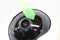 eufy Indoor Cam E220 - Bewakingscamera 2K - Pan & Tilt - Wit