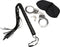 Pipedream - Lovers Fantasy Kit - Sets Zwart