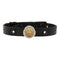 Talent Jewels TJA-2-03-01-2-235 - Uniseks Armband - Zwart