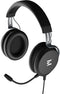 Zalman ZM-HPS610 - Wired Gaming Headset - Virtueel 7.1 Surroundgeluid - RGB verlichting - Zwart