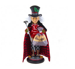 Kurt Adler notenkraker Scrooge