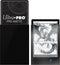 Pro-Matte Sleeves - Standaard - Non-glare - Zwart