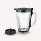 Severin ZB 5593 - Standmixer opzetstuk - 1,5 l - Zwart