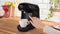 Bosch TAS102E - Multi-dranken machine - 0,7L waterreservoir - Zwart