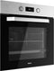 Polyrytische Oven Teka HCB6535P 70 L 3552W A+