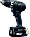 Panasonic EY7443LS2S - Boor-/Schroefmachine 14.4V 4.2Ah Li-Ion - Ergonomisch ontwerp - IP56