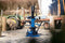 Scheppach Houtklover Compact 10T - Elektrische houtkloofmachine - 10 ton - 230V