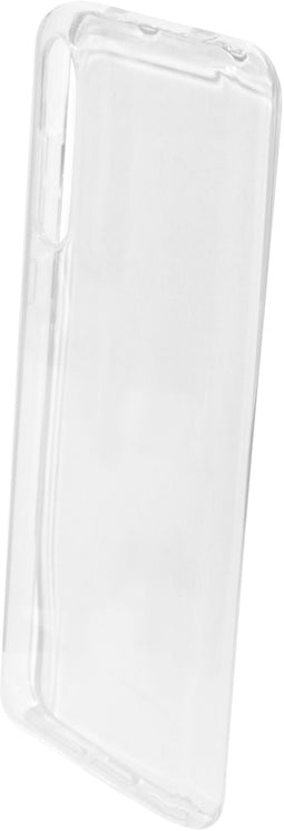 Mobiparts Huawei P20 Pro - Classic TPU Case - Schokabsorberend - Transparant