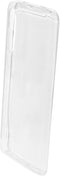 Mobiparts Huawei P20 Pro - Classic TPU Case - Schokabsorberend - Transparant