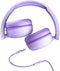 Energy Sistem UrbanTune - Hoofdband Koptelefoon - Ingebouwde Microfoon - Paars