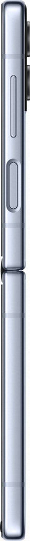 Samsung Galaxy Z Flip4 - Smartphone - 256GB opslag 5G - Blauw
