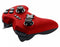 Nacon GC-100XF - Gaming Controller - Bedraad - Force Feedback - Rood Zwart