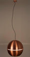Zuiver Retro '70 Hanglamp Koper R40