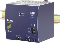 PULS DIMENSION DIN-rail netvoeding 24 V/DC 40 A 960 W Aantal uitgangen: 1 x Inhoud: 1 stuk(s)