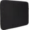 Case Logic Ibira - Laptop Sleeve 13-13.3 inch - Lichtgewicht en duurzaam - Zwart