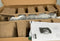 Philips HR7962/01 - Keukenmachine - ProKnead-technologie 1000W - Zwart