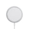 Apple MagSafe - Oplader - Draadloos opladen - Zilver Wit