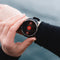 Polar Grit X2 - Outdoorhorloge - Dual-Frequency GPS en AMOLED-display - Zwart