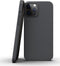 Nudient Thin Precise Case Apple iPhone 12/12 Pro V3 Stone - Grijs