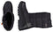 ICEPEAK AISSA MS Snowboot - Dames - Waterdicht Thinsulate™ - Zwart