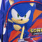 Schoolrugzak Sonic Paars 32 x 15 x 42 cm