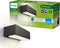 Philips Stratosphere - Wandlamp - Ultra Efficient - Antraciet - 3,8W