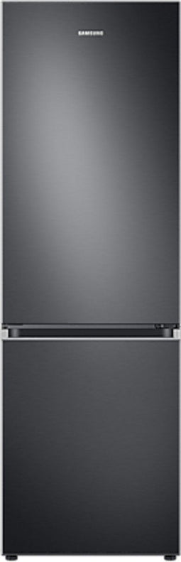 Samsung RB34C602CB1/EF - Koelkast - 390 liter SpaceMax - Zwart Roestvrijstaal