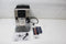 DeLonghi ECAM220.80.SB - Volautomatische espressomachine - 1.450W 15bar - Zwart
