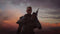 Square Enix Outriders - PS4 - Co-op RPG Shooter - Upgrade naar PS5