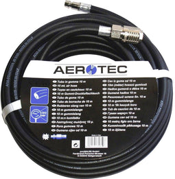 Aerotec Pneumatische luchtslang 10 m 20 bar