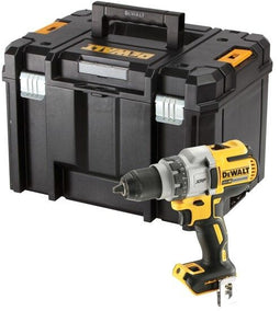 DeWalt DCD991NT-XJ - Draadloze boormachine - Borstelloze motor 3 snelheden - (1 stuk)