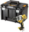 DeWalt DCD991NT-XJ - Draadloze boormachine - Borstelloze motor 3 snelheden - (1 stuk)