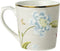Laura Ashley Heritage Collectables Mok - Koffiemok - Theemok - Cobblestone Pinstripe - 32 cl.